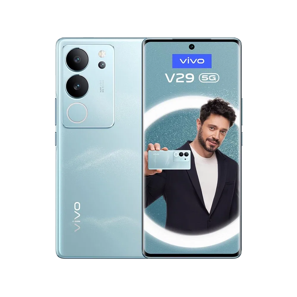 Mavi renk seçeneği
