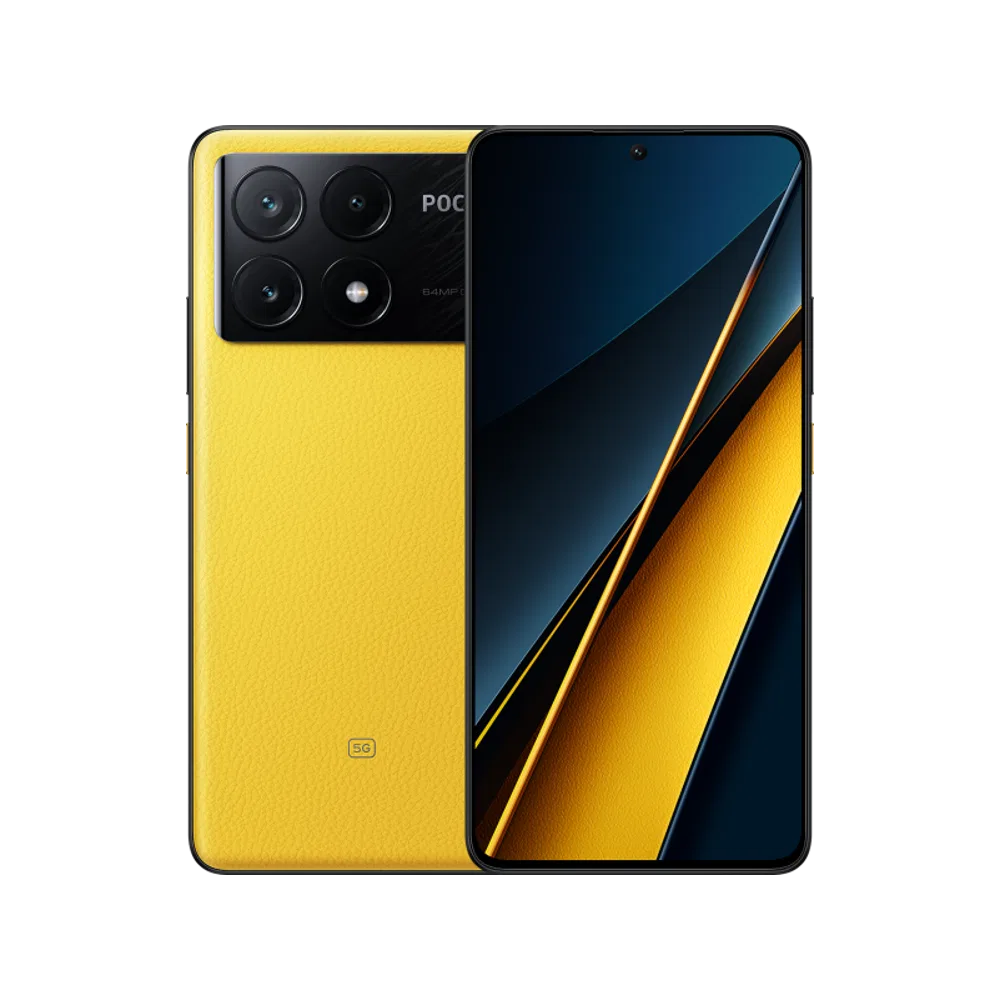 Poco X6 Pro fiyatı