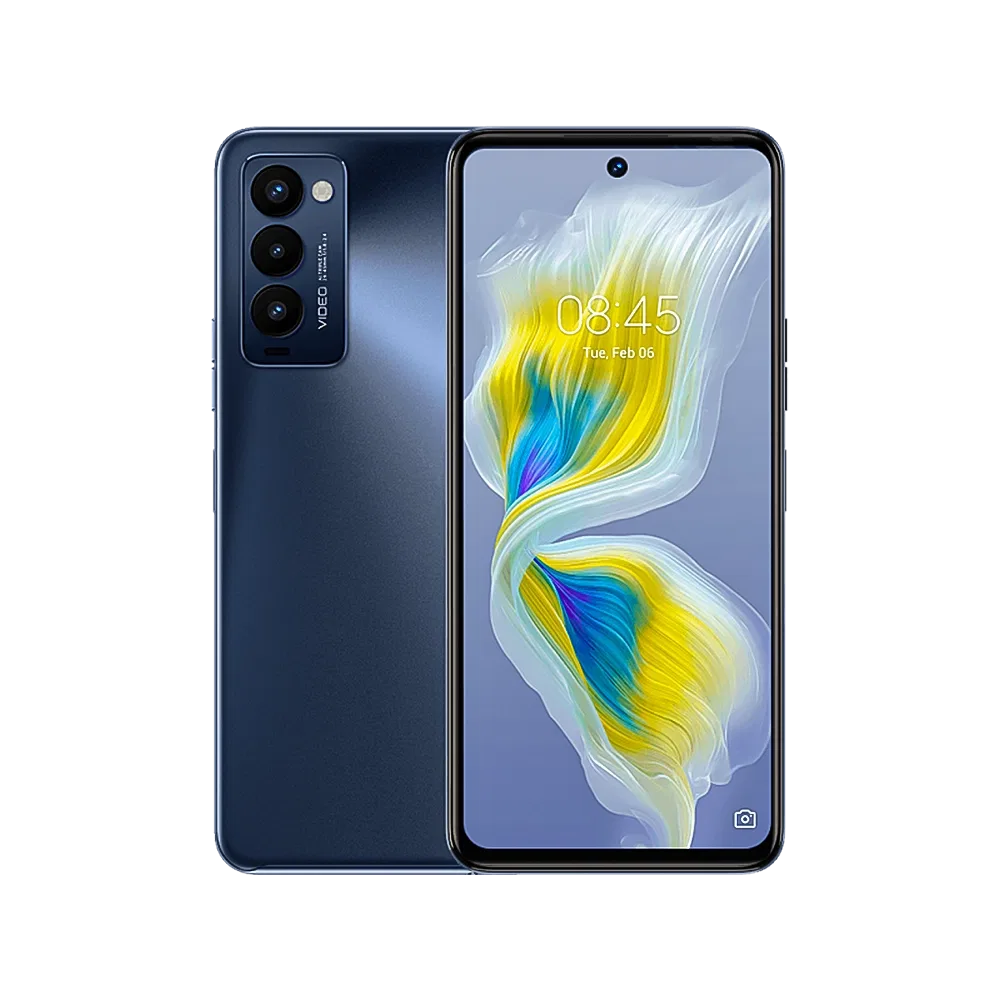 Tecno Camon 18 P fiyatı