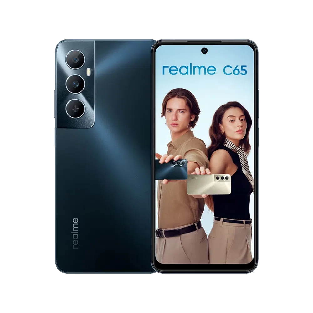 Realme C65 fiyatı