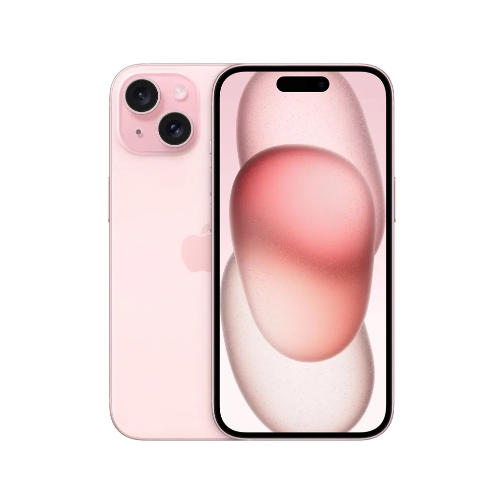 Pembe renk seçeneği