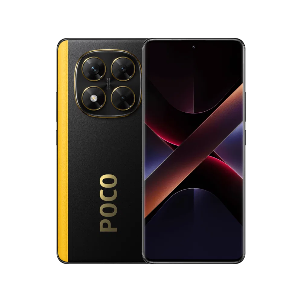 Poco X7 fiyatı