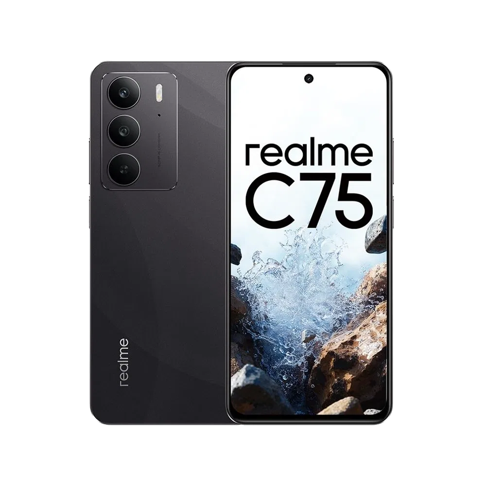 Realme C75 fiyatı