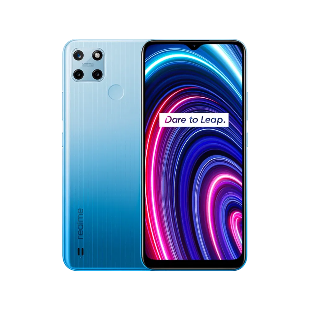 Realme C25 Y fiyatı