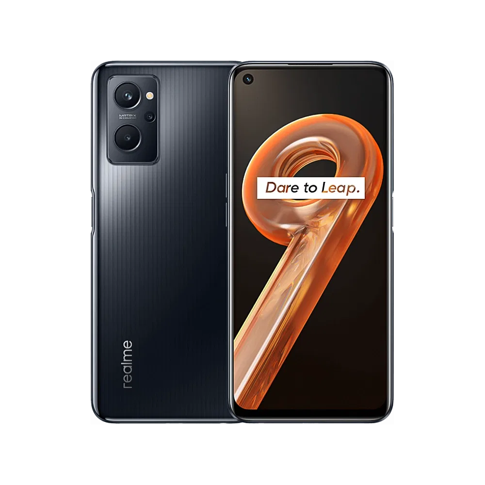 Realme 9i fiyatı
