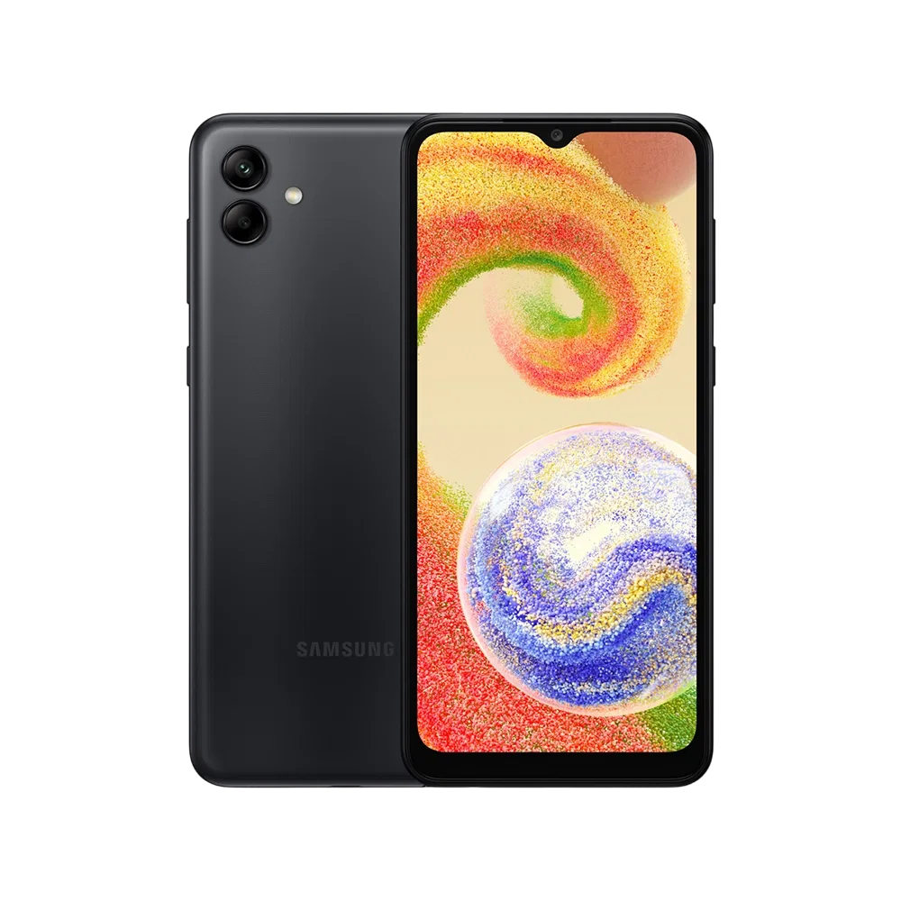 Samsung Galaxy A04 fiyatı