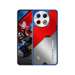 Optimus Prime