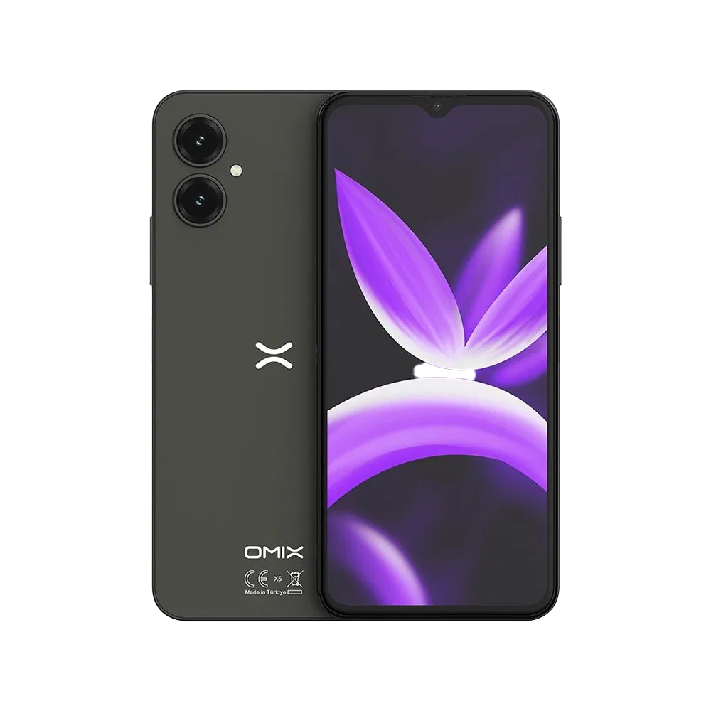 Omix X5 fiyatı