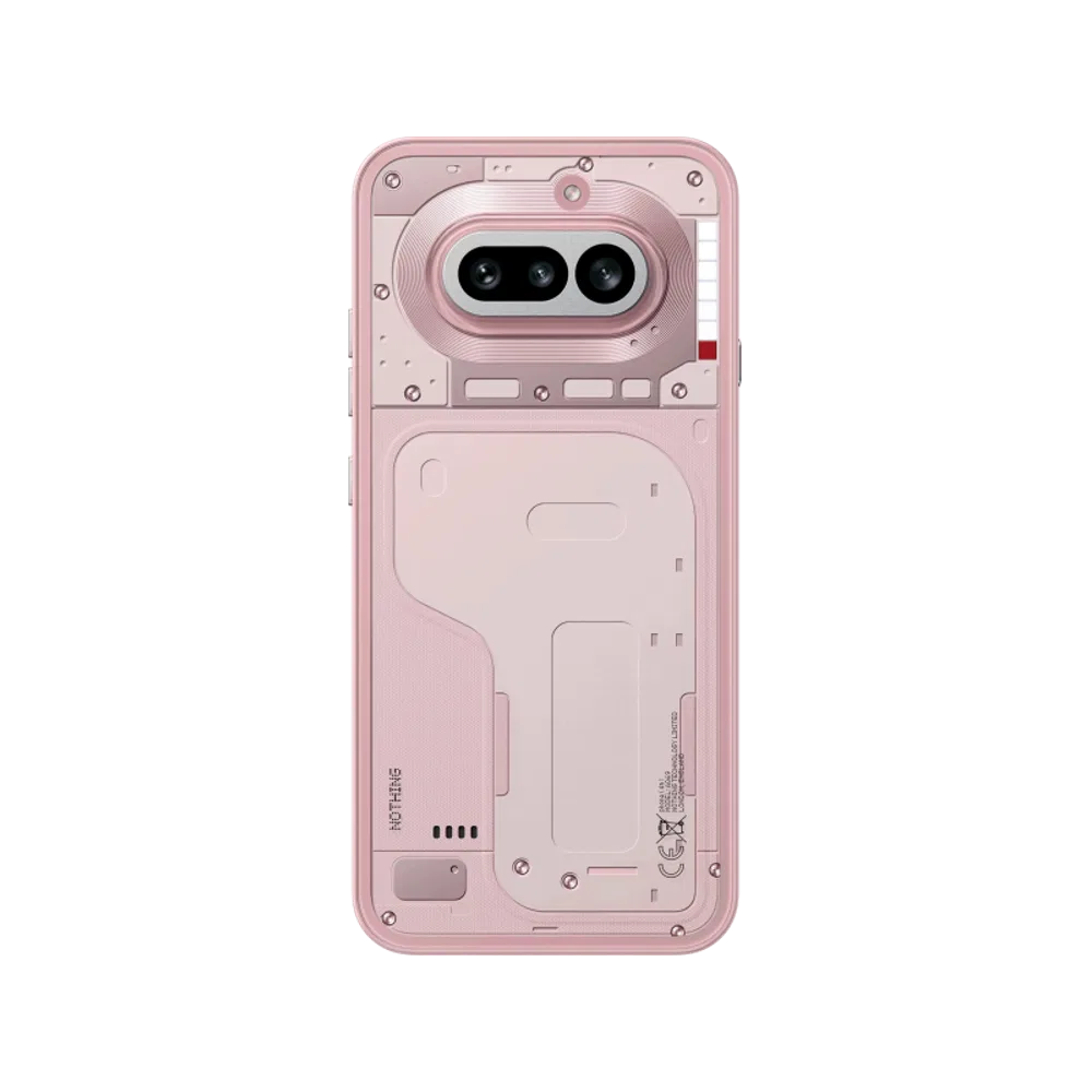 Pembe renk seçeneği