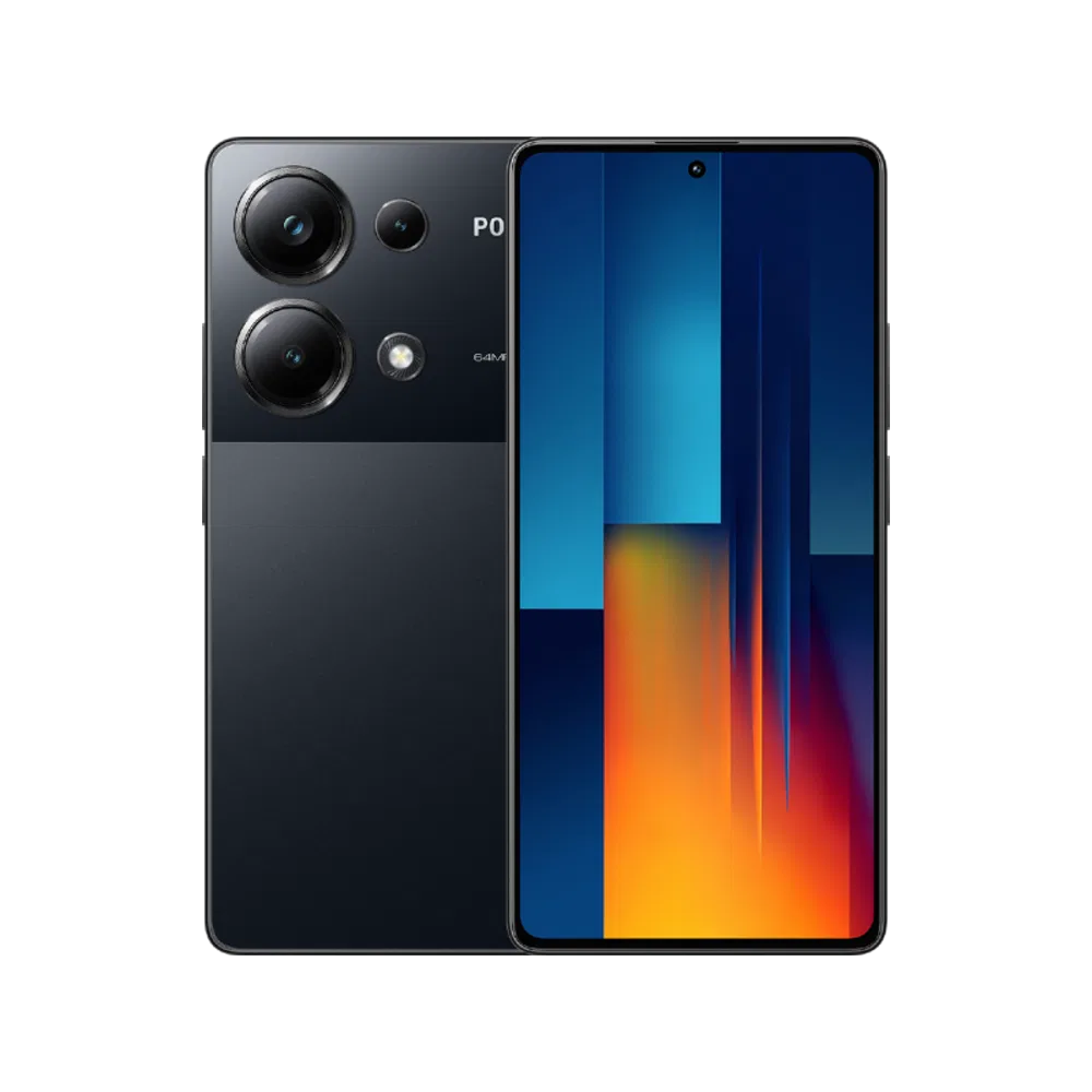 Poco M6 Pro fiyatı