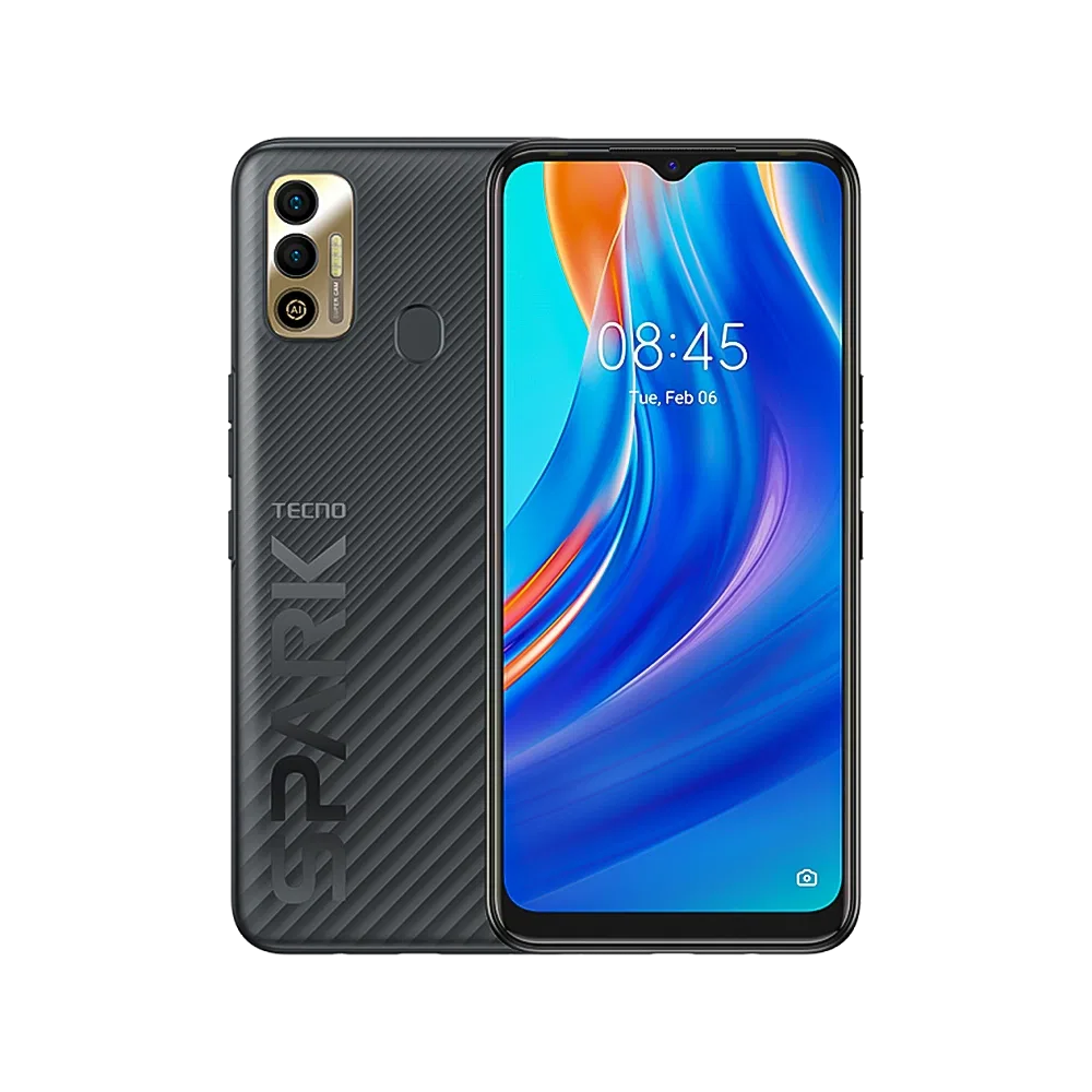 Tecno Spark 7 T fiyatı
