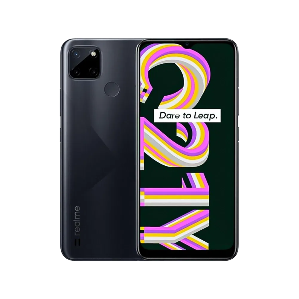 Realme C21 Y fiyatı