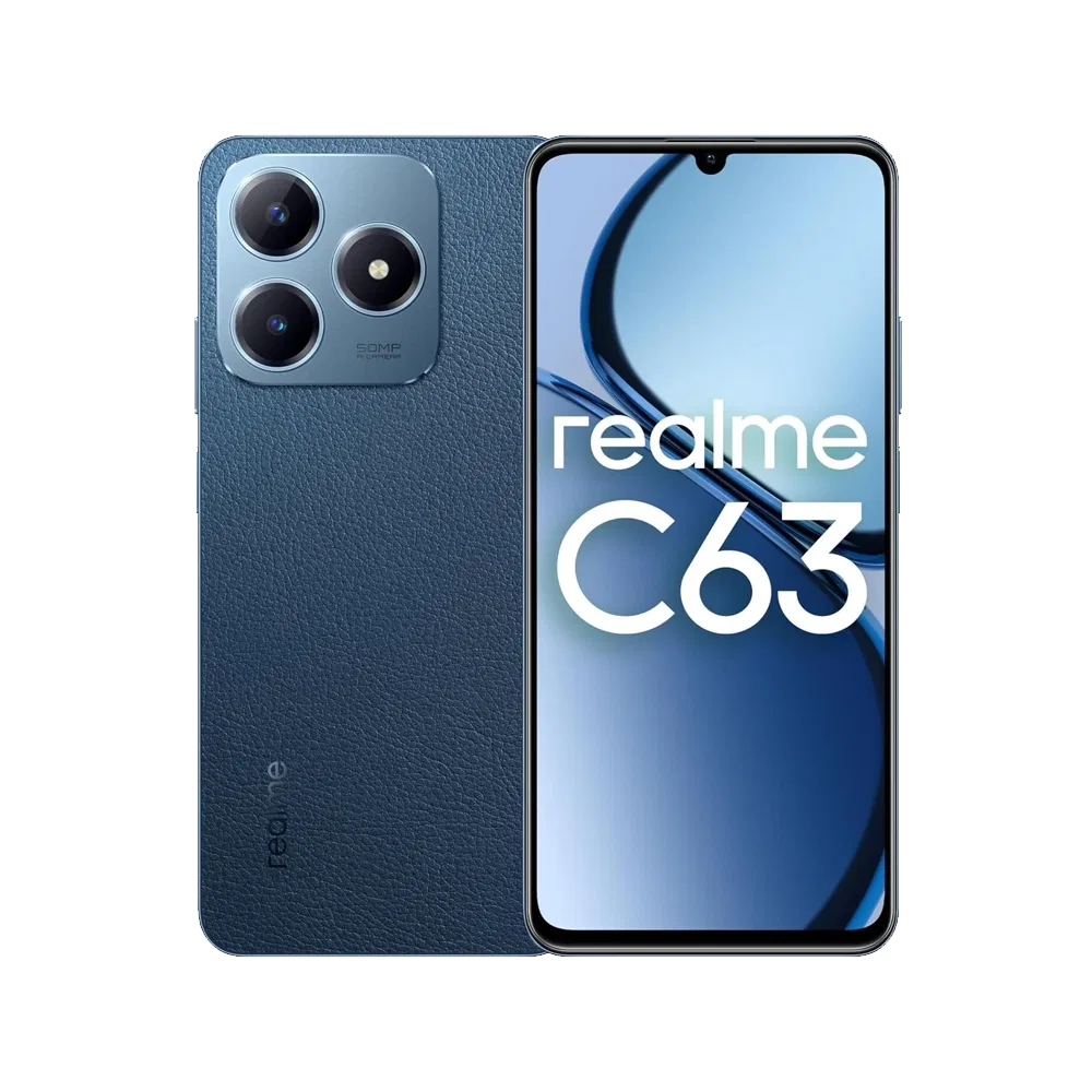 Realme C63 fiyatı