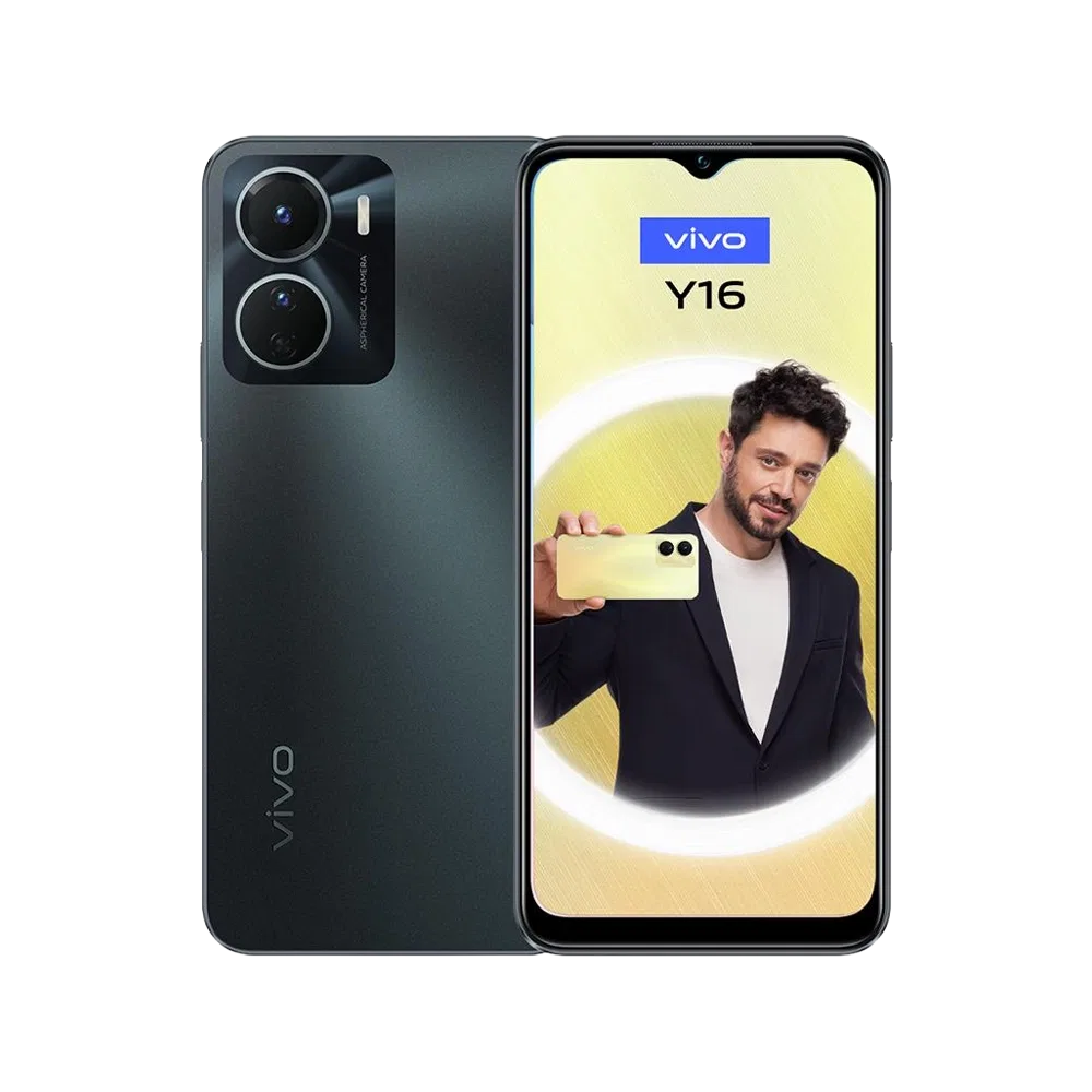 Vivo Y16 fiyatı