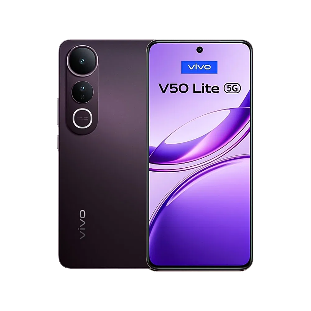 Vivo v50 Lite 5G fiyatı