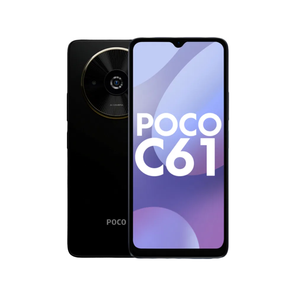 Poco C61 fiyatı