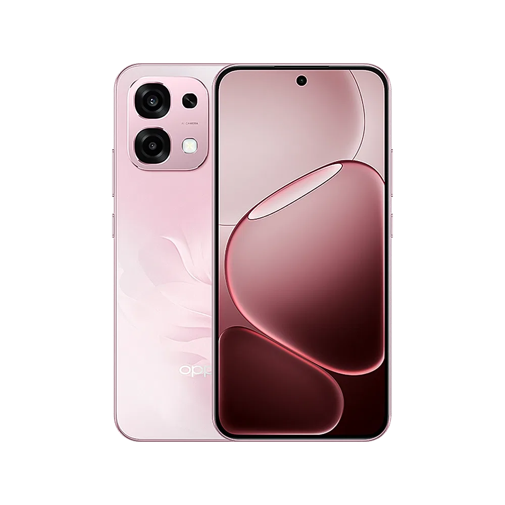 Pembe renk seçeneği